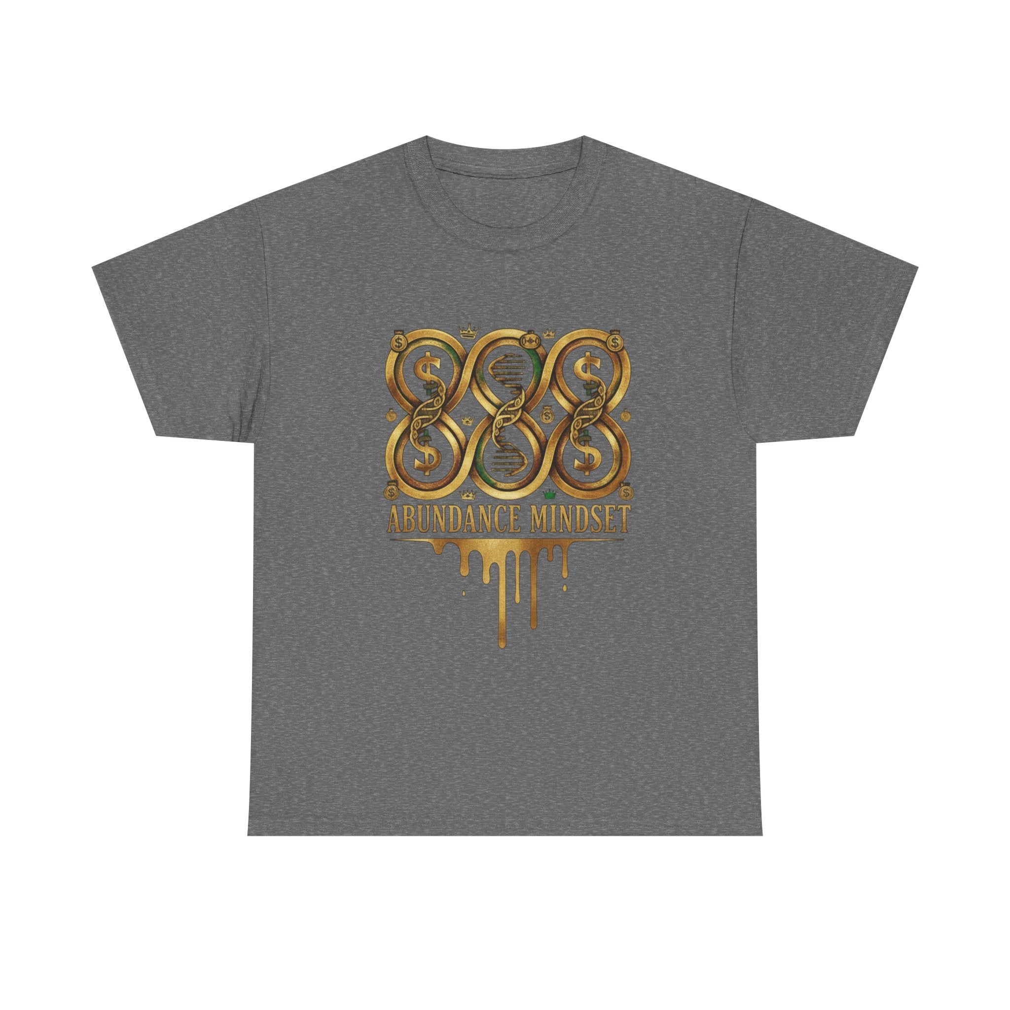 Divine Angel Numbers T-Shirt (Unisex) #888