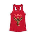 XS / Solid Red