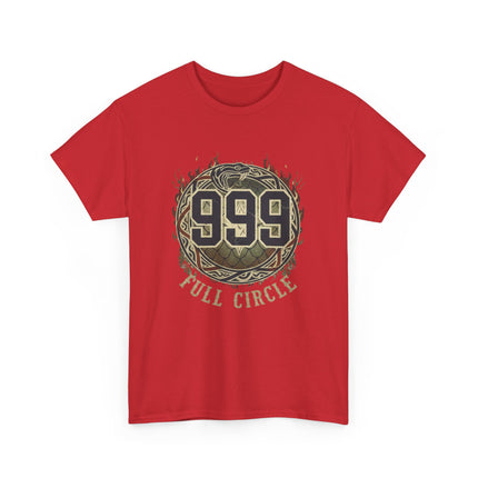Copy of Divine Angel Numbers T-Shirt (Unisex) #999