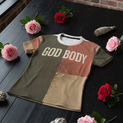Royal Divine T-Shirt (Unisex) #4