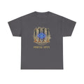 Enlightened Angel Numbers T-Shirt (Unisex) #1111