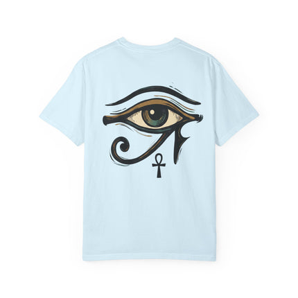 Wke Wrld Merch T Shirt (Unisex)