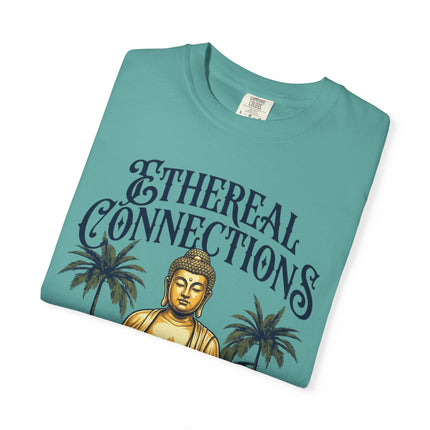 Ethereal connections  T-Shirt