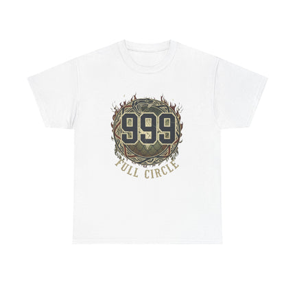 Copy of Divine Angel Numbers T-Shirt (Unisex) #999
