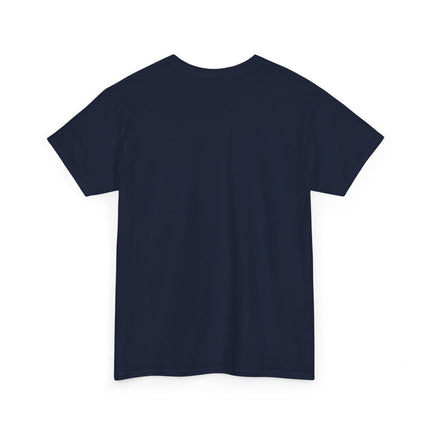 Statement Tee — “delete that old version of me in your head, it expired” Minimalist Typography T-Shirt