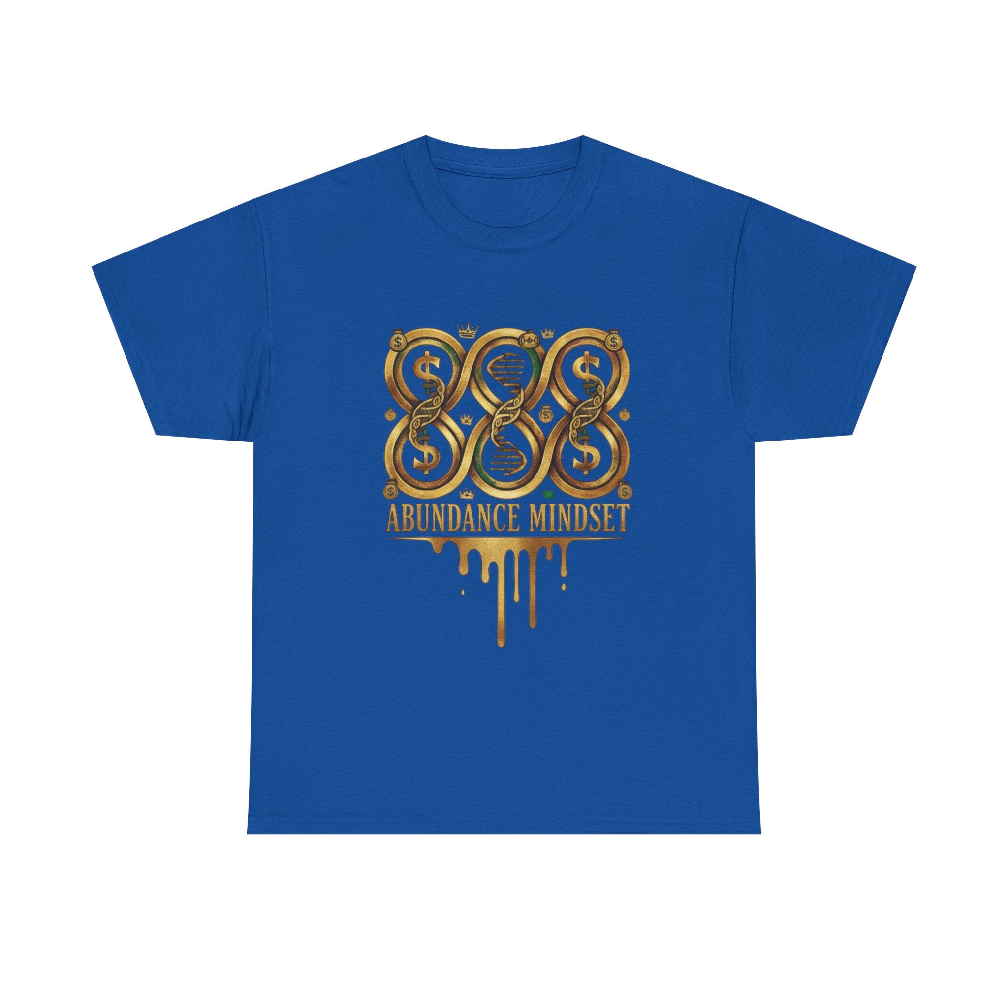 Divine Angel Numbers T-Shirt (Unisex) #888
