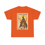 Orange / S
