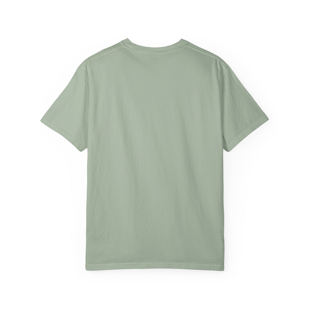 Healed By Earth T-Shirt