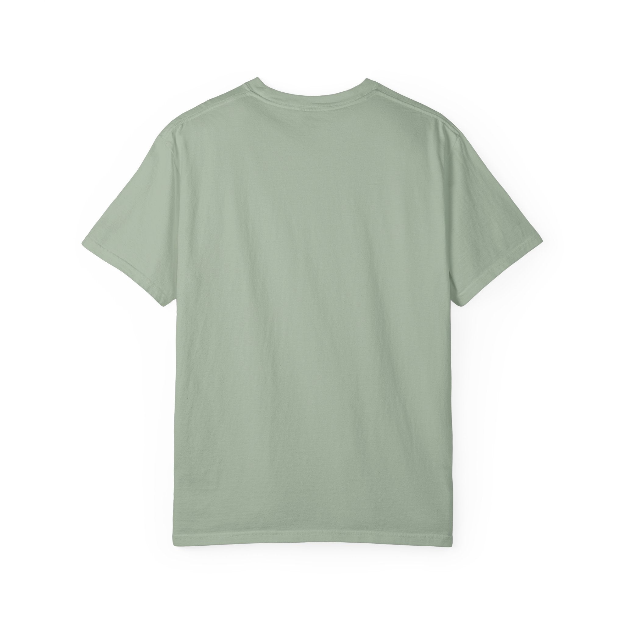 Healed By Earth T-Shirt