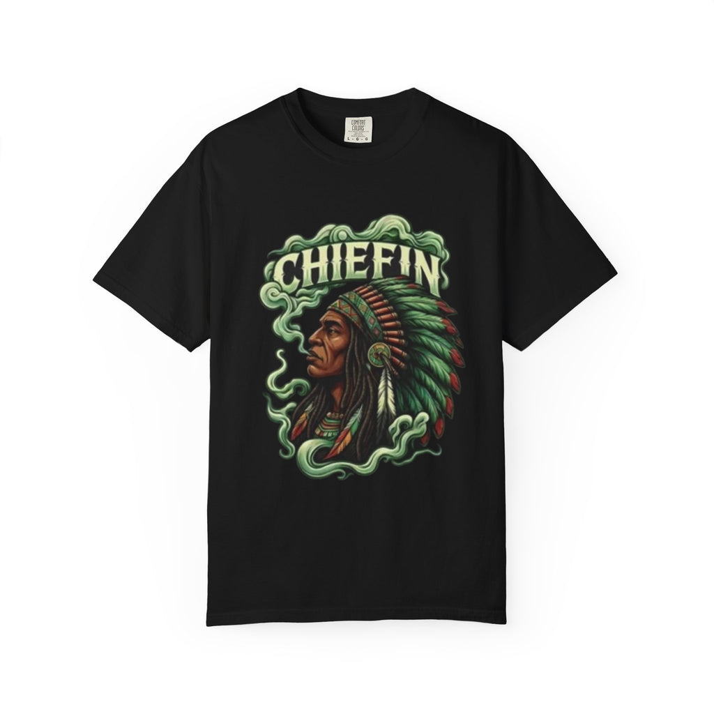 Chiefin T-Shirt