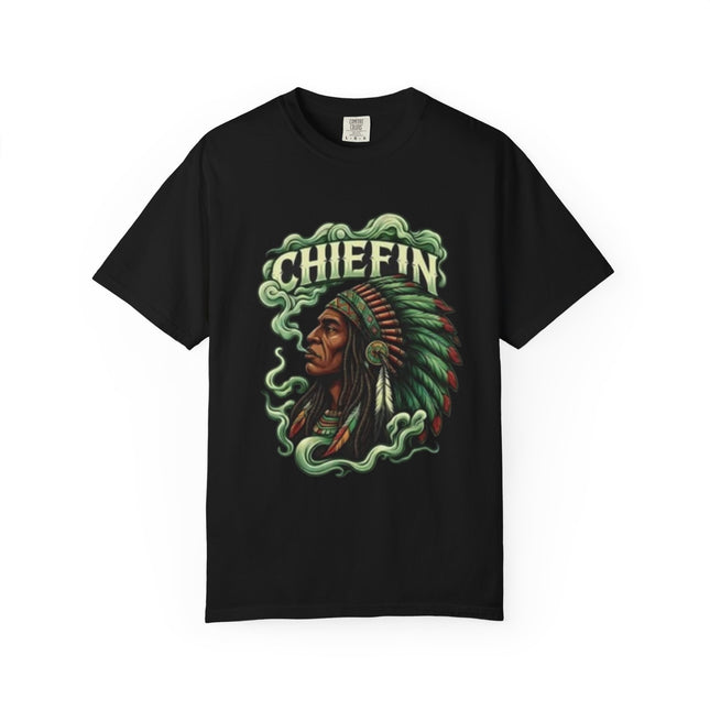 Chiefin T-Shirt