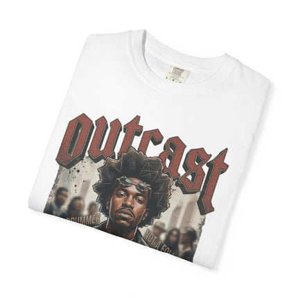 Outcast Themed T Shirt Style #2