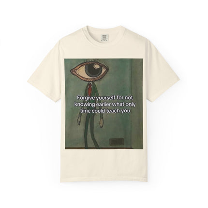 Trippy Quotes Themed T-Shirt