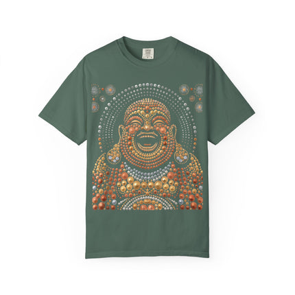 Buddha Legendary Ancestral T-shirt