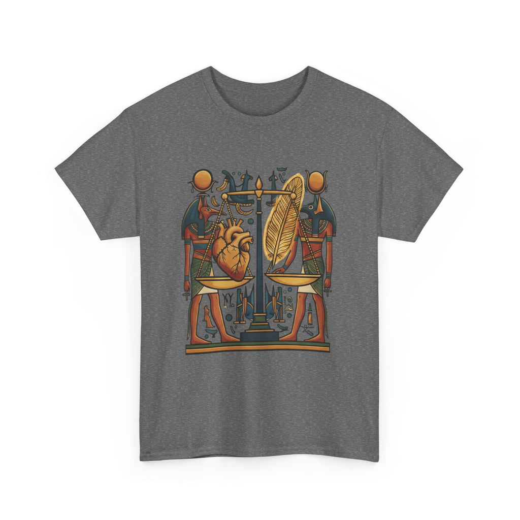 Divine Kemetic Royalty T-Shirt (Unisex) #5