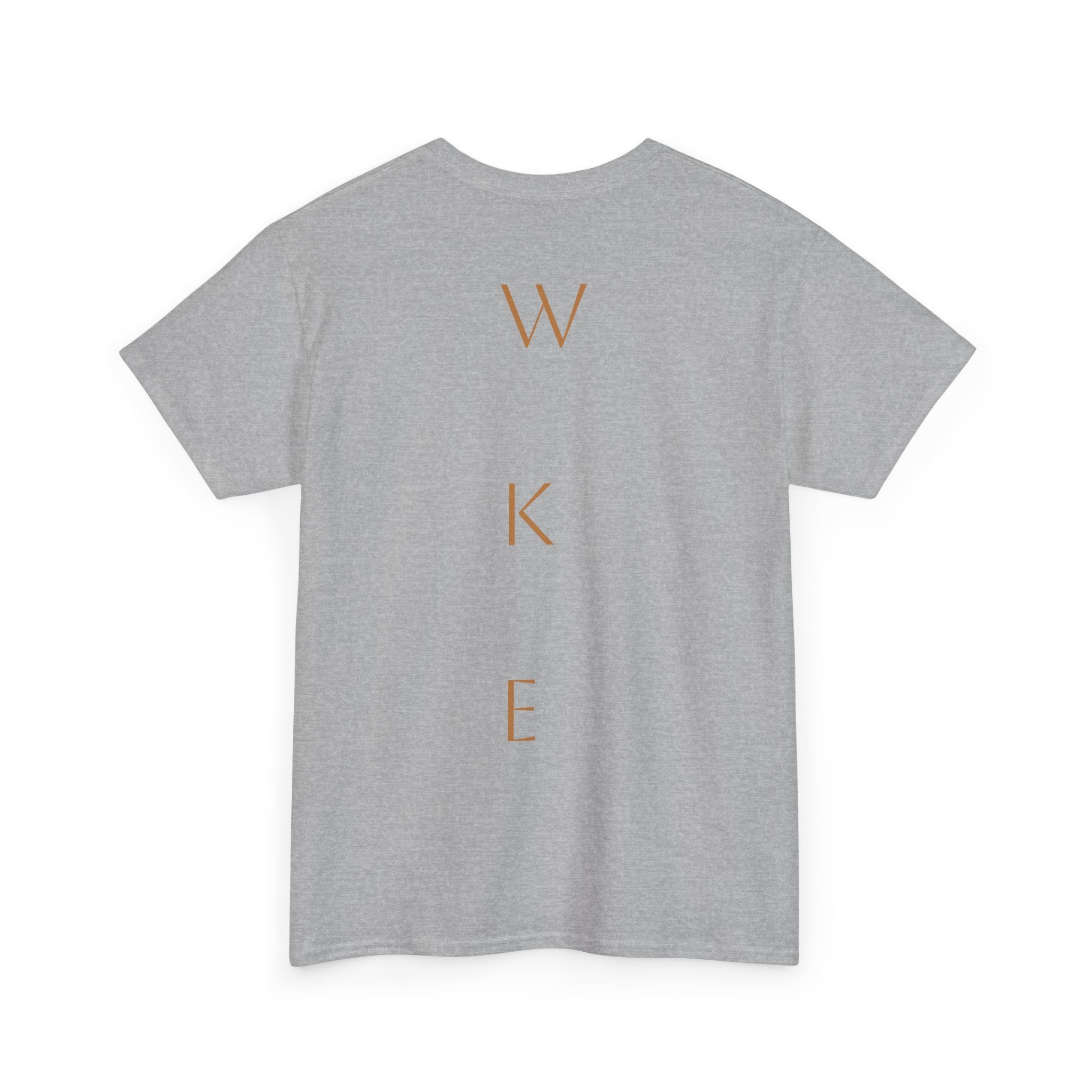 Diety Poster Tee — Vintage Band Graphic T-Shirt
