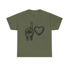 Military Green / S