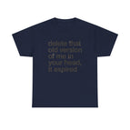 Navy / S