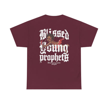"Blissed" Graphic T-Shirt