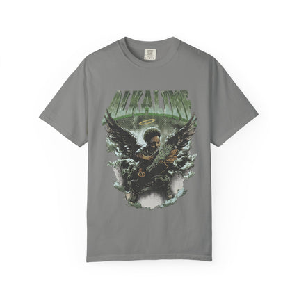 Alkaline Art T-shirt