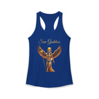 XS / Solid Royal