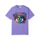 Violet / M