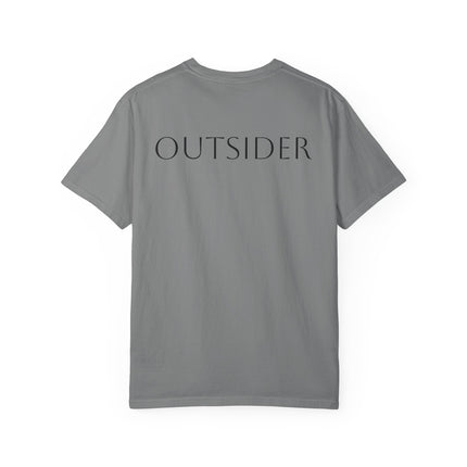 Outcast Themed T Shirt Style #2
