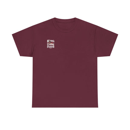 "Blissed" Graphic T-Shirt