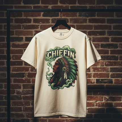 Chiefin T-Shirt