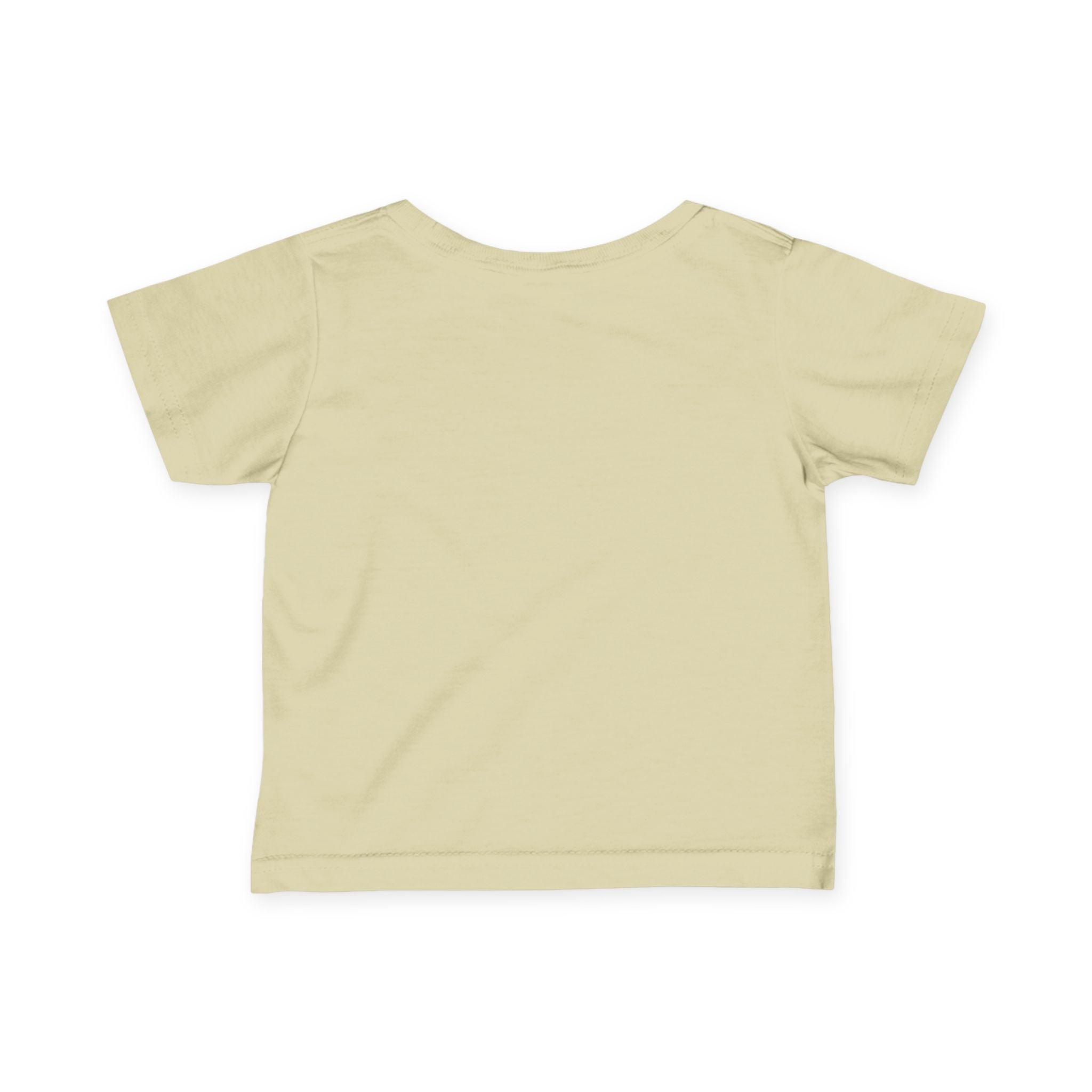 Infant Tee - 'Either Baby' Vintage Logo Infant Fine Jersey Shirt