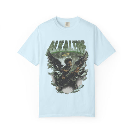 Alkaline Art T-shirt