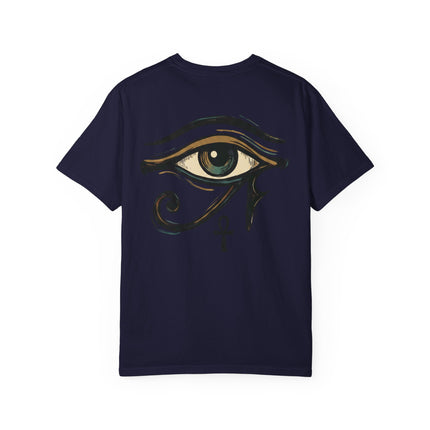 Wkewrld Merch Eye Unisex T Shirt