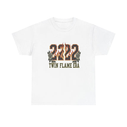 Enlightened Angel Numbers T-Shirt (Unisex) #2222
