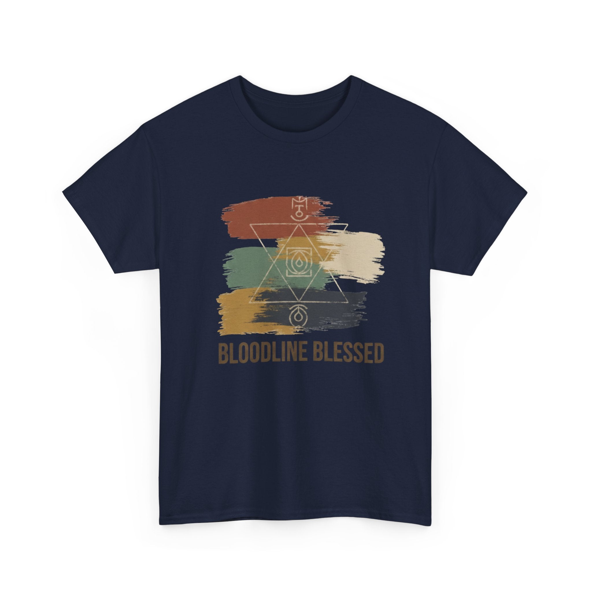 Mystic Chakra Alignment T-Shirt (Unisex) #1