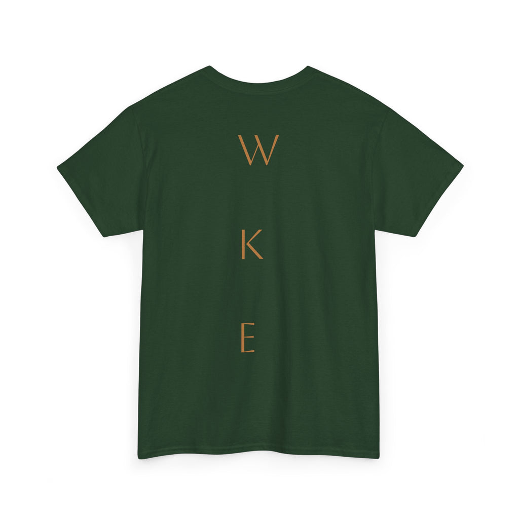 Women’s Diety Poster Tee — Vintage Band Graphic T-Shirt
