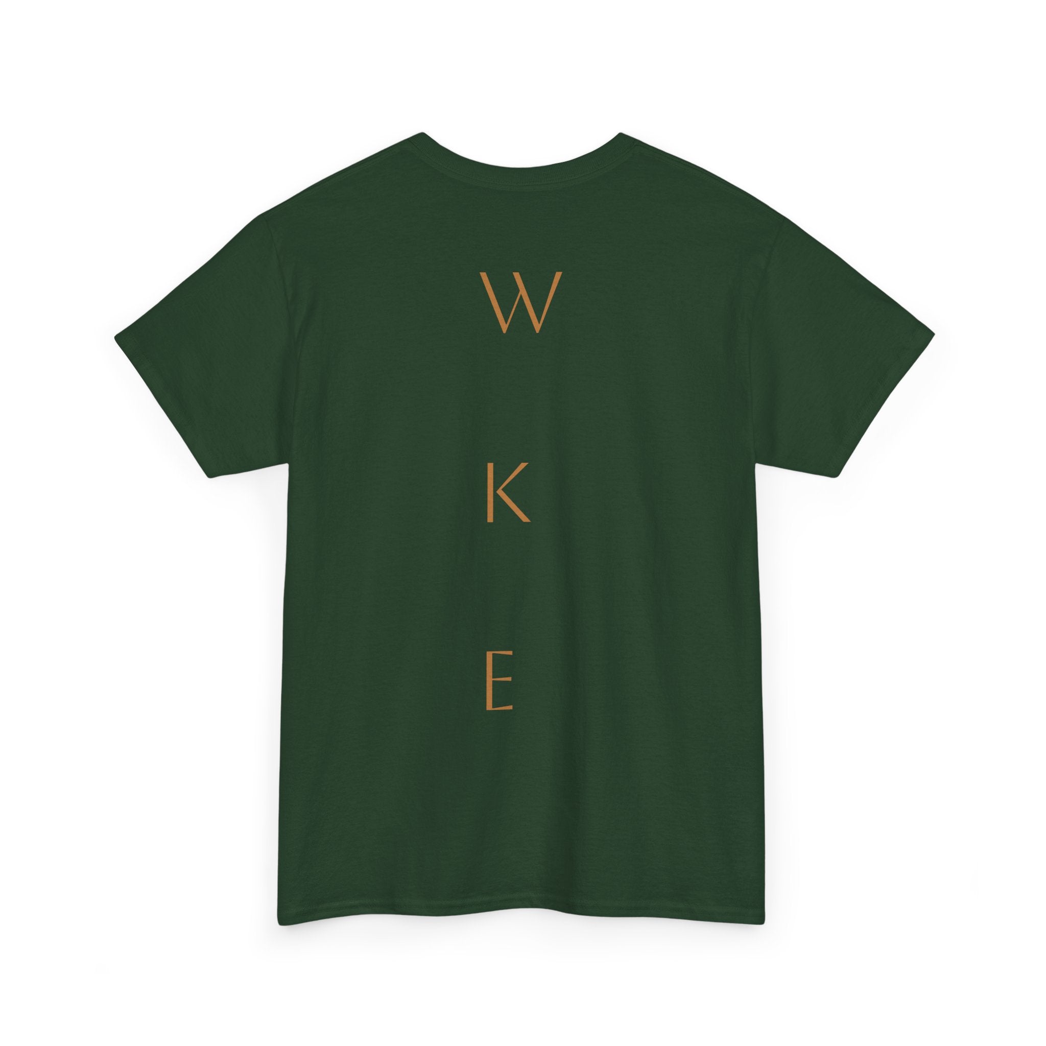Women’s Diety Poster Tee — Vintage Band Graphic T-Shirt