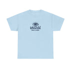 Light Blue / S