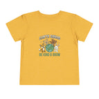 Heather Yellow Gold / 2T