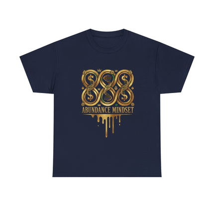 Divine Angel Numbers T-Shirt (Unisex) #888
