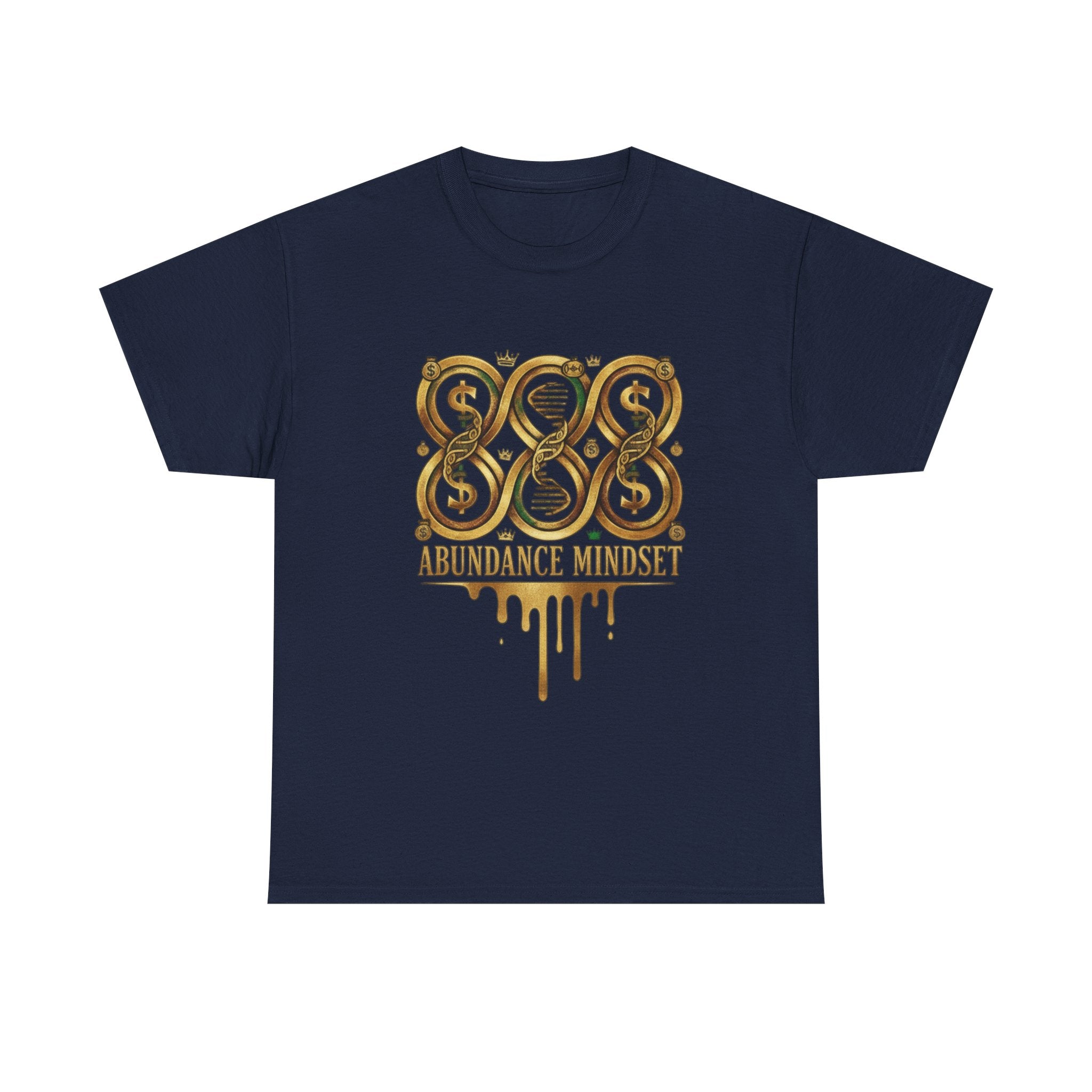 Divine Angel Numbers T-Shirt (Unisex) #888