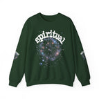 S / Forest Green