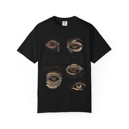 Wke Wrld Merch T Shirt (Unisex)
