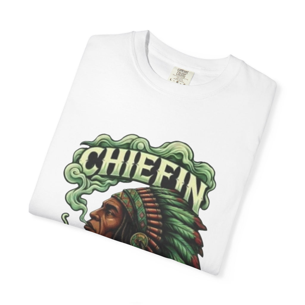 Chiefin T-Shirt