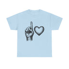 Light Blue / S