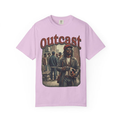 Outcast T Shirt Style #1