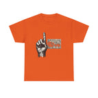 Orange / S