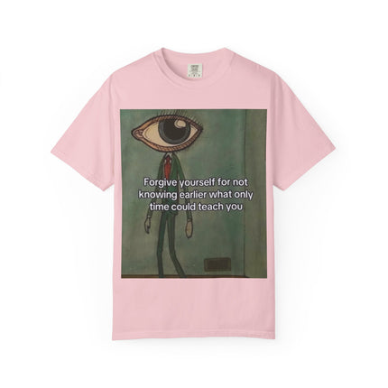 Trippy Quotes Themed T-Shirt