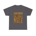 Ancestral Ankh Energy children of the Nile T-Shirt
