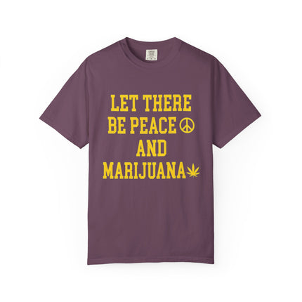 Let There Be.. T Shirt