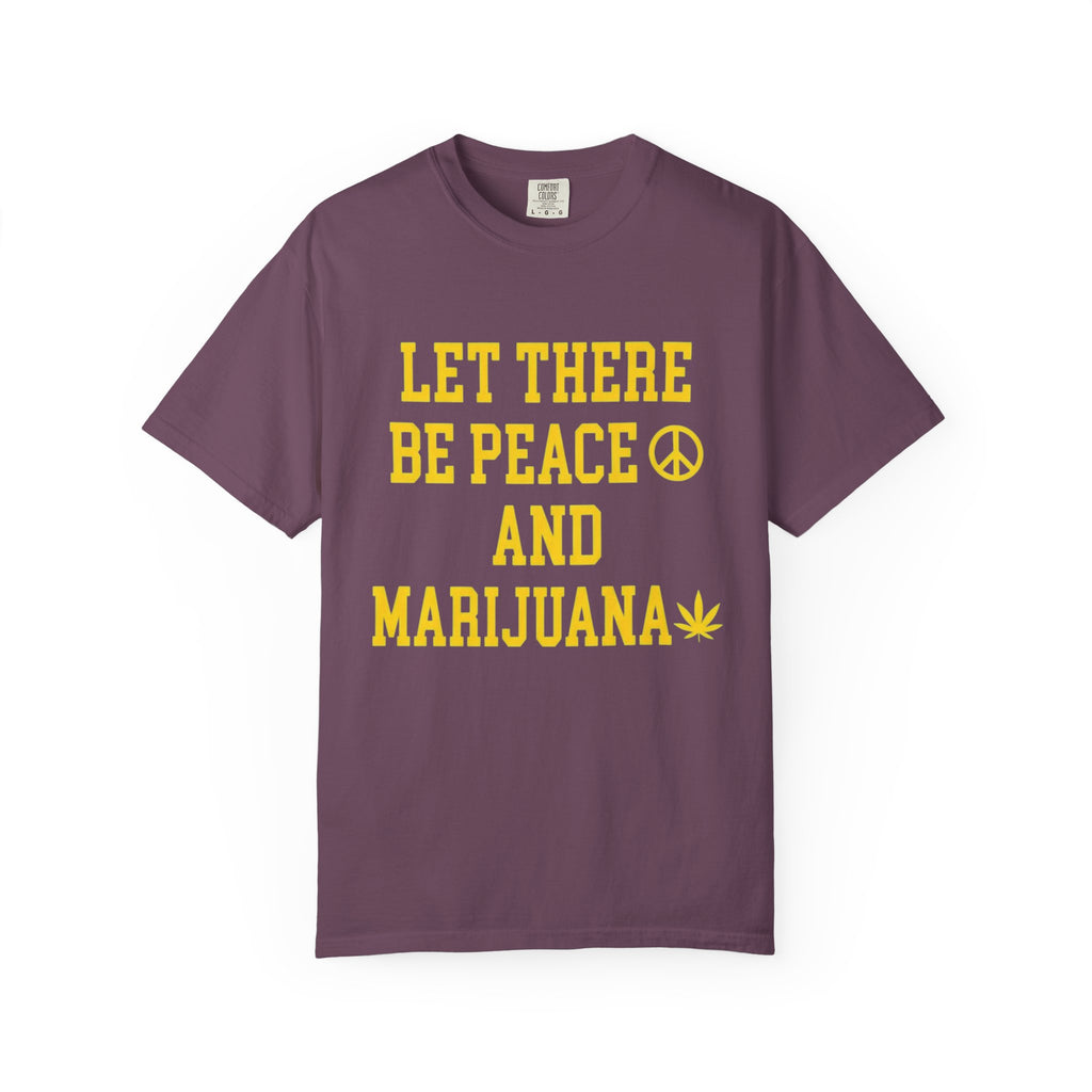 Let There Be.. T Shirt